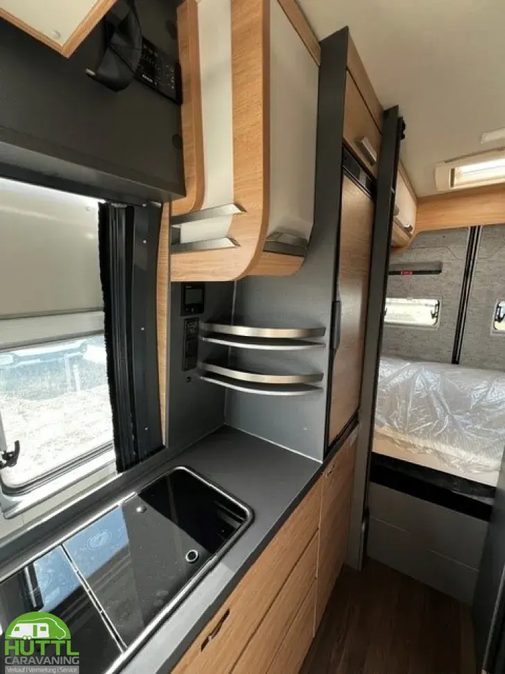 Fahrzeugbild Knaus BoxLife 600 DQ Platinum Selection #11