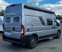 Fahrzeugbild Knaus BoxLife 600 DQ Platinum Selection #5