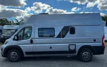 Fahrzeugbild Knaus BoxLife 600 DQ Platinum Selection #4