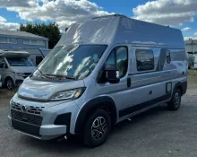 Fahrzeugbild Knaus BoxLife 600 DQ Platinum Selection #1