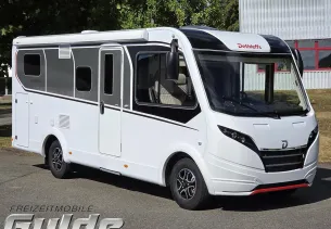 Bild Globebus I 4 Active