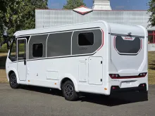 Fahrzeugbild Dethleffs Globebus Active I 4 *ACTIVE*AUTOMATIK*DUOCONTROL* #3