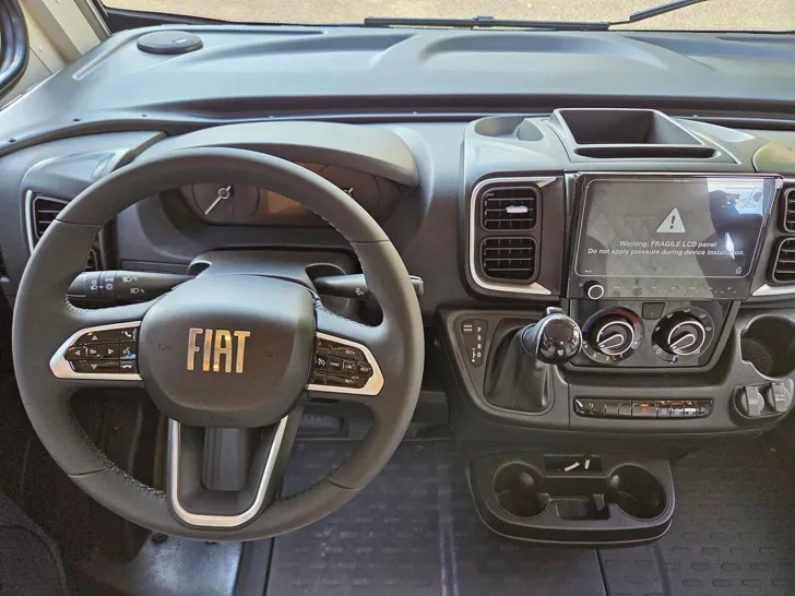 Fahrzeugbild Dethleffs Globebus Active I 4 *ACTIVE*AUTOMATIK*DUOCONTROL* #18