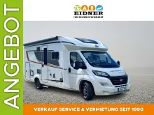 Fahrzeugbild Bürstner Lyseo TD 684 G BACKOFEN|MARKISE|RFK|NAVI #1