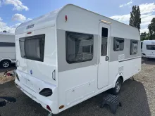 Fahrzeugbild Knaus Sport 460 EU Klima; Ambientelicht; Steckdosen + #3