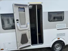Fahrzeugbild Knaus Sport 460 EU Klima; Ambientelicht; Steckdosen + #4
