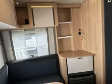 Fahrzeugbild Knaus Sport 460 EU Klima; Ambientelicht; Steckdosen + #6