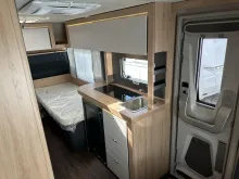 Fahrzeugbild Knaus Sport 460 EU Klima; Ambientelicht; Steckdosen + #8