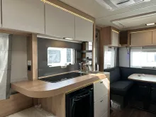 Fahrzeugbild Knaus Sport 460 EU Klima; Ambientelicht; Steckdosen + #10