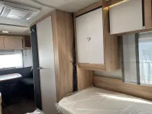 Fahrzeugbild Knaus Sport 460 EU Klima; Ambientelicht; Steckdosen + #13