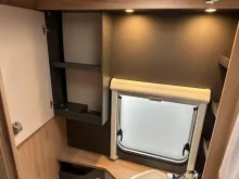 Fahrzeugbild Knaus Sport 460 EU Klima; Ambientelicht; Steckdosen + #15