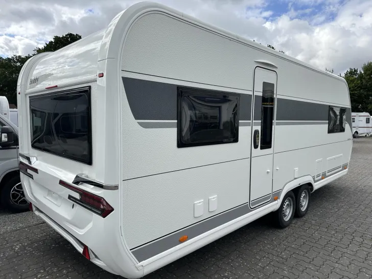Fahrzeugbild Hobby Prestige 620 CL Sie sparen  3.948,00 !!! #3