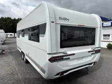 Fahrzeugbild Hobby Prestige 620 CL Sie sparen  3.948,00 !!! #4