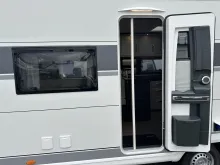 Fahrzeugbild Hobby Prestige 620 CL Sie sparen  3.948,00 !!! #5