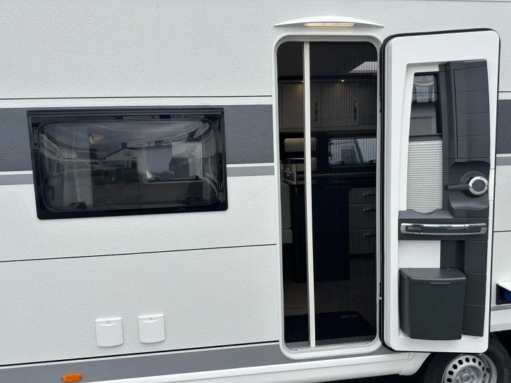 Fahrzeugbild Hobby Prestige 620 CL Sie sparen  3.948,00 !!! #5