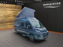 Fahrzeugbild Weinsberg CaraBus GREY EDITION FIRE 600 MQ #1