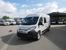 Fahrzeugbild Bürstner Papillon PC 6.0 #3