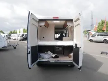 Fahrzeugbild Bürstner Papillon PC 6.0 #7