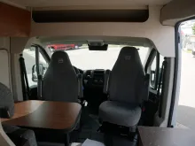 Fahrzeugbild Bürstner Papillon PC 6.0 #10