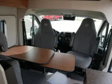 Fahrzeugbild Bürstner Papillon PC 6.0 #11