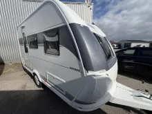 Fahrzeugbild Hobby OnTour 390 SF #1