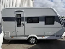 Fahrzeugbild Hobby OnTour 390 SF #2