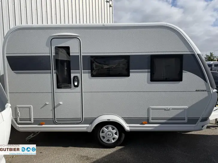 Fahrzeugbild Hobby OnTour 390 SF #2