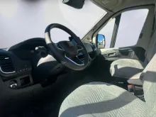 Fahrzeugbild Dethleffs Globetrail 640 ES Fiat 180PS Automatik #7
