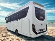 Fahrzeugbild Concorde Carver Select 850 L #4