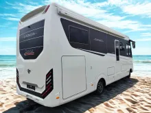 Fahrzeugbild Concorde Carver Select 850 L #5