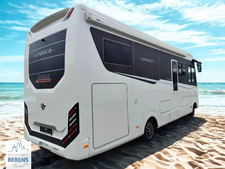 Fahrzeugbild Concorde Carver Select 850 L #5