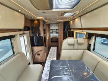 Fahrzeugbild Concorde Carver Select 850 L #6
