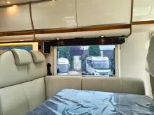 Fahrzeugbild Concorde Carver Select 850 L #7