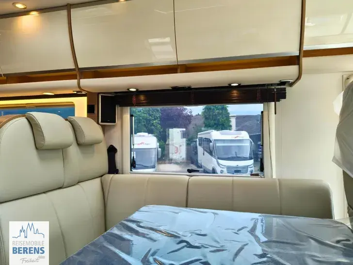 Fahrzeugbild Concorde Carver Select 850 L #7