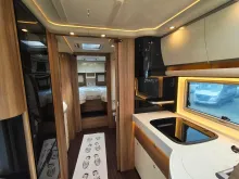 Fahrzeugbild Concorde Carver Select 850 L #8