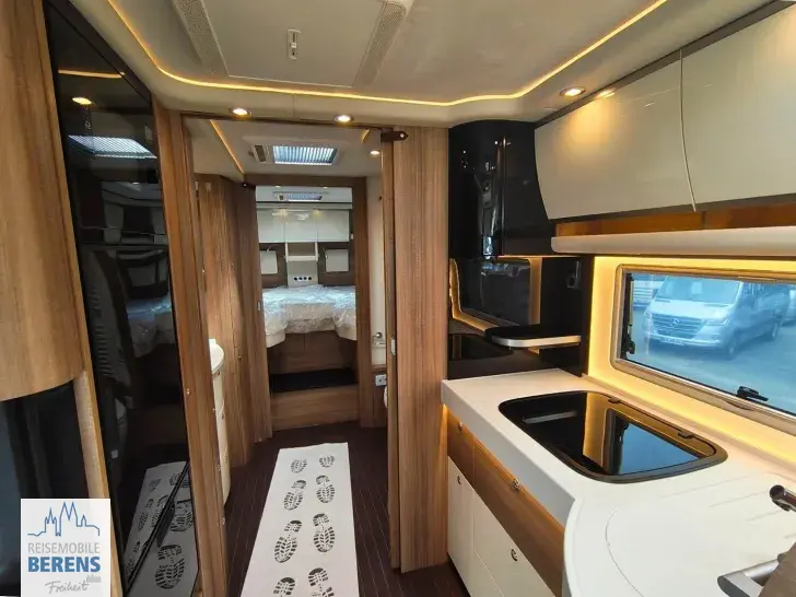Fahrzeugbild Concorde Carver Select 850 L #8