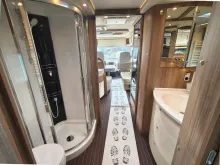 Fahrzeugbild Concorde Carver Select 850 L #9