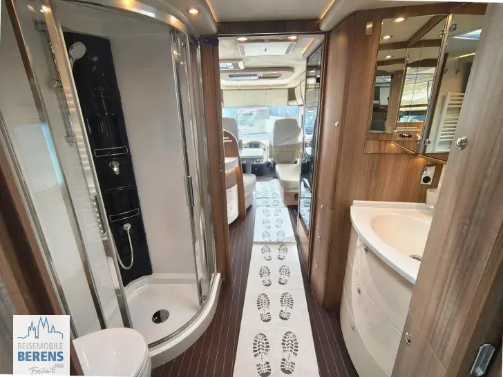 Fahrzeugbild Concorde Carver Select 850 L #9