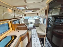 Fahrzeugbild Concorde Carver Select 850 L #10