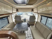 Fahrzeugbild Concorde Carver Select 850 L #11