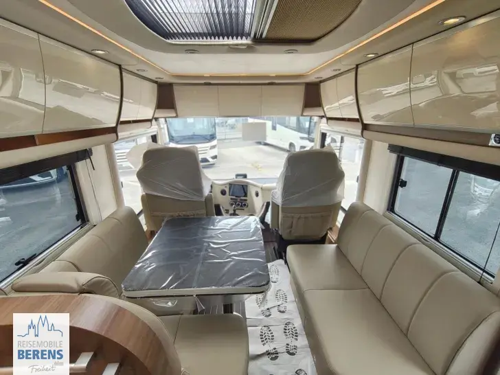 Fahrzeugbild Concorde Carver Select 850 L #11