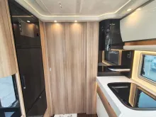 Fahrzeugbild Concorde Carver Select 850 L #14