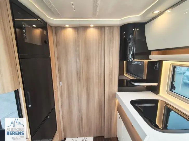 Fahrzeugbild Concorde Carver Select 850 L #14