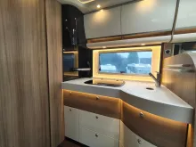Fahrzeugbild Concorde Carver Select 850 L #15