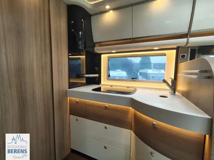 Fahrzeugbild Concorde Carver Select 850 L #15