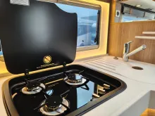 Fahrzeugbild Concorde Carver Select 850 L #16