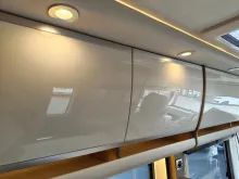 Fahrzeugbild Concorde Carver Select 850 L #17