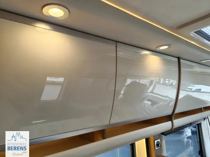 Fahrzeugbild Concorde Carver Select 850 L #17