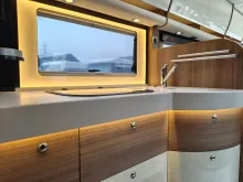 Fahrzeugbild Concorde Carver Select 850 L #19