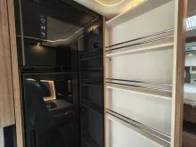 Fahrzeugbild Concorde Carver Select 850 L #20